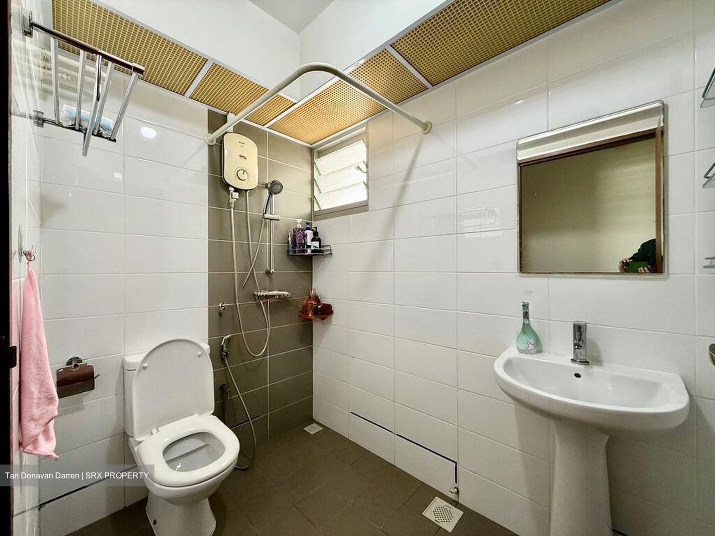 Blk 217A Boon Lay View (Jurong West), HDB 4 Rooms #524435351